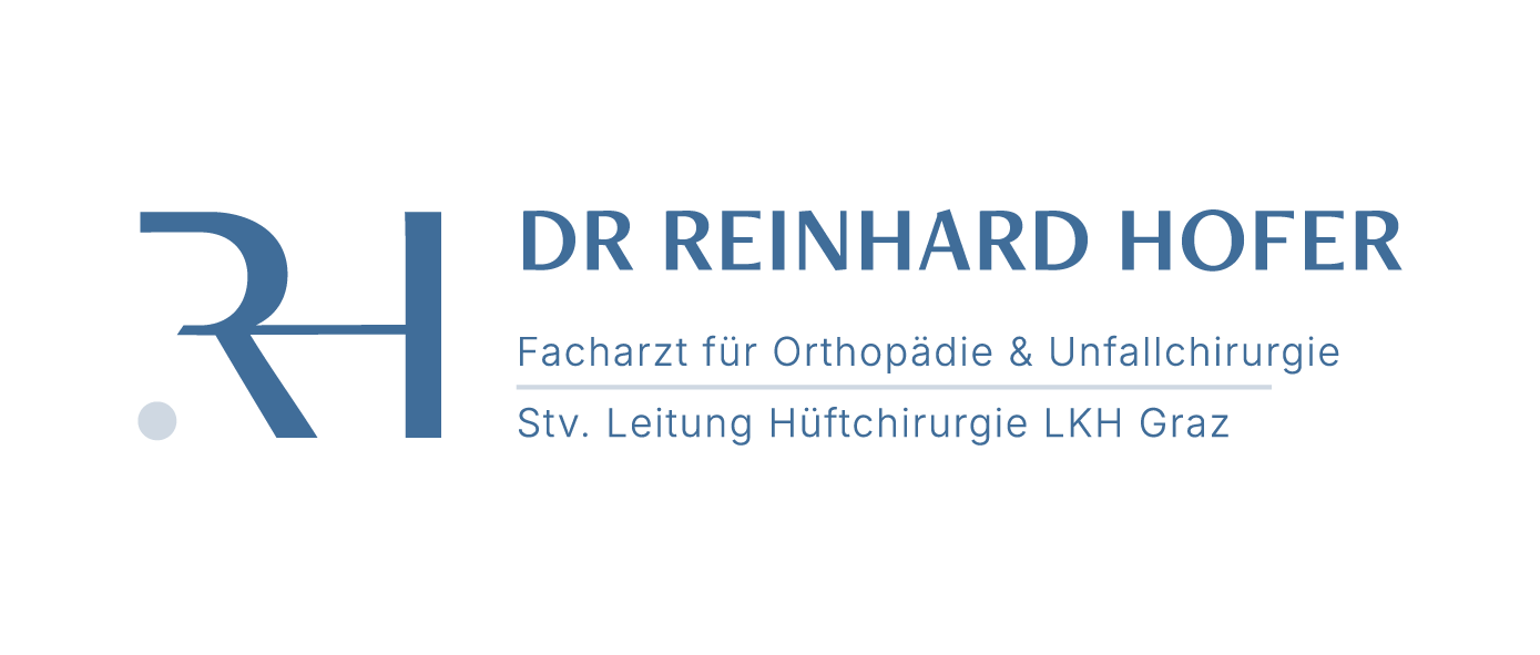 Dr. Reinhard Hofer