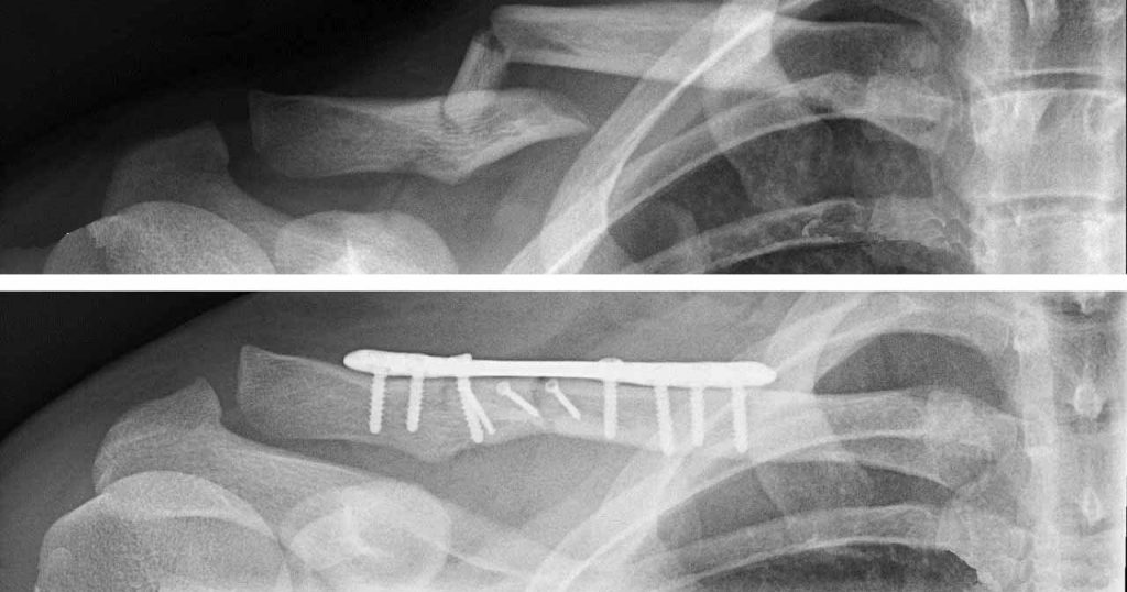 Facharzt für Orthopädie & Unfallchirurgie